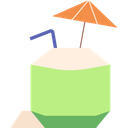 پیش‌نمایش فایل coconut-1975594 از پک غذا تایلندی