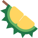 پیش‌نمایش فایل durian-1975593 از پک غذا تایلندی