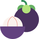 پیش‌نمایش فایل mangosteen-1975584 از پک غذا تایلندی