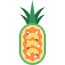 پیش‌نمایش فایل pineapple-fried-rice-1975611 از پک غذا تایلندی