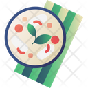 پیش‌نمایش فایل chicken-in-coconut-soup-1975631 از پک غذا تایلندی