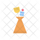 پیش‌نمایش فایل floral-vase-1975561 از پک هوگه