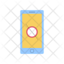 پیش‌نمایش فایل phone-not-allowed-1975559 از پک هوگه
