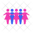 پیش‌نمایش فایل group-of-women-1975461 از پک فمینیسم