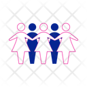 پیش‌نمایش فایل group-of-women-1975436 از پک فمینیسم