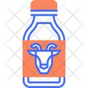 پیش‌نمایش فایل goat-milk-1975340 از پک محصولات لبنی