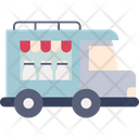 پیش‌نمایش فایل dairy-service-truck-1975365 از پک محصولات لبنی