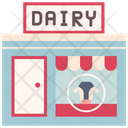 پیش‌نمایش فایل dairy-shop-1975362 از پک محصولات لبنی