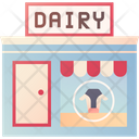 پیش‌نمایش فایل dairy-shop-1975383 از پک محصولات لبنی