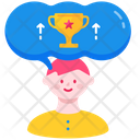 پیش‌نمایش فایل champion-mindset-1975306 از پک سبک زندگی خلاقانه