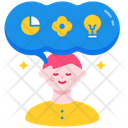پیش‌نمایش فایل visual-thinking-1975308 از پک سبک زندگی خلاقانه