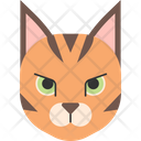 پیش‌نمایش فایل bengal-cat-1975260 از پک نژاد گربه