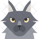 پیش‌نمایش فایل nebelung-1975276 از پک نژاد گربه