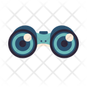 پیش‌نمایش فایل binocular-1975178 از پک کمپینگ