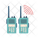 پیش‌نمایش فایل walkie-talkie-1975182 از پک کمپینگ