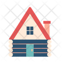 پیش‌نمایش فایل wooden-house-1975177 از پک کمپینگ