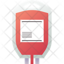 پیش‌نمایش فایل blood-bag-1975128 از پک اهدای خون