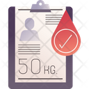 پیش‌نمایش فایل body-weight-for-blood-donation-1975121 از پک اهدای خون