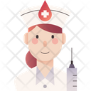 پیش‌نمایش فایل nurse-1975141 از پک اهدای خون