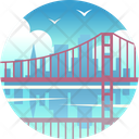 پیش‌نمایش فایل golden-gate-bridge-1974425 از پک آمریکا