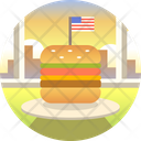 پیش‌نمایش فایل hamburger-1974433 از پک آمریکا