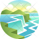 پیش‌نمایش فایل niagara-falls-1974427 از پک آمریکا