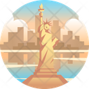 پیش‌نمایش فایل statue-of-liberty-1974424 از پک آمریکا