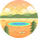 پیش‌نمایش فایل yellowstone-national-park-1974442 از پک آمریکا