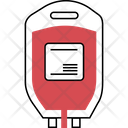 پیش‌نمایش فایل blood-bag-1974473 از پک اهدای خون