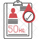پیش‌نمایش فایل body-weight-for-blood-donation-1974491 از پک اهدای خون