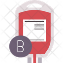 پیش‌نمایش فایل b-blood-group-1974919 از پک اهدای خون