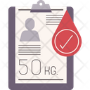 پیش‌نمایش فایل body-weight-for-blood-donation-1974911 از پک اهدای خون