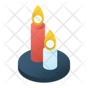 پیش‌نمایش فایل candles-3097495 از پک کریسمس