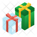 پیش‌نمایش فایل present-3097483 از پک کریسمس