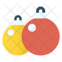 پیش‌نمایش فایل christmas-ball-3097475 از پک کریسمس