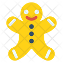 پیش‌نمایش فایل gingerbread-3097464 از پک کریسمس