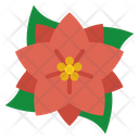 پیش‌نمایش فایل poinsettia-3097460 از پک کریسمس