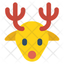 پیش‌نمایش فایل reindeer-3097456 از پک کریسمس