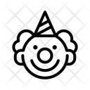 پیش‌نمایش فایل clown-3104661 از پک جشن