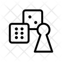 پیش‌نمایش فایل ludo-dice-3104650 از پک جشن