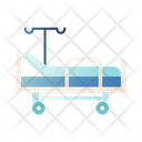 پیش‌نمایش فایل hospital-bed-3102011 از پک پزشکی