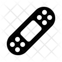 پیش‌نمایش فایل bandage-3101975 از پک پزشکی
