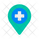 پیش‌نمایش فایل hospital-location-3101921 از پک پزشکی