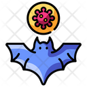 پیش‌نمایش فایل bat-virus-3104552 از پک همه‌گیری