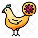 پیش‌نمایش فایل chicken-virus-3104551 از پک همه‌گیری