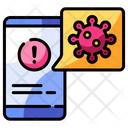 پیش‌نمایش فایل pandemic-notification-3104544 از پک همه‌گیری