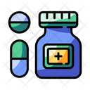 پیش‌نمایش فایل pill-3104559 از پک همه‌گیری