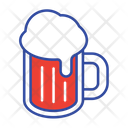 پیش‌نمایش فایل beer-glass-3144255 از پک غذا