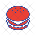 پیش‌نمایش فایل burger-3144258 از پک غذا
