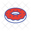 پیش‌نمایش فایل donut-3144260 از پک غذا